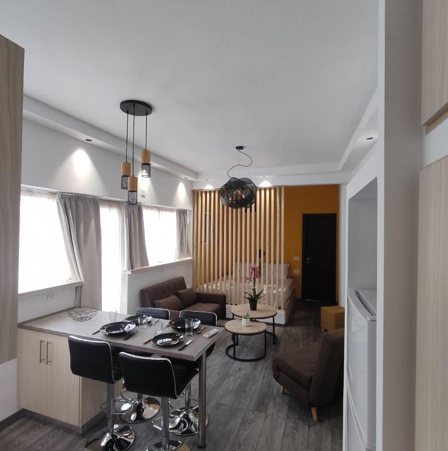 Petmeza Apartment 1 By Dimitropoulos Egio Exterior foto